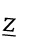 Z